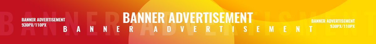 Banner publicidad